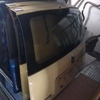 Portellone FIAT PANDA del 2006