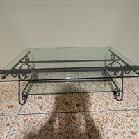 tavolino da soggiorno 