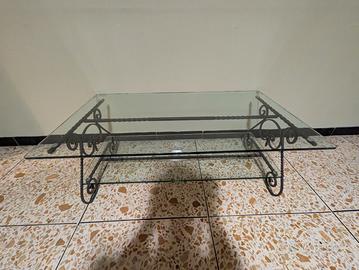 tavolino da soggiorno 