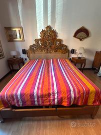 Arredamento camera da letto