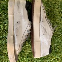 Sneakers goldengoose originali n.40.