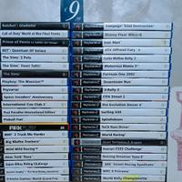 Giochi Ps2 PROMO 3x2