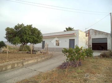 CASA INDIPENDENTE A TRAPANI