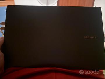 Samsung book