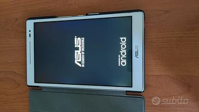 ASUS Tablet ZenPad 8.0 P024 Bianco