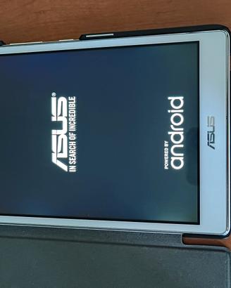 ASUS Tablet ZenPad 8.0 P024 Bianco