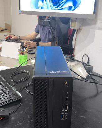 DELL i5 12500 Ram 16Gb SSd Nvme 256Gb Win 11