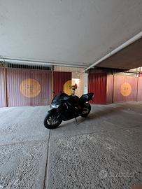 Honda CBR 1000 RR