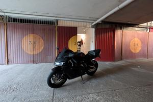 Honda CBR 1000 RR