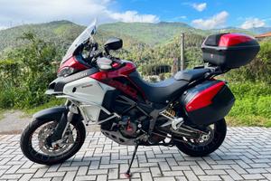 Ducati Multistrada 1200 Enduro 2016