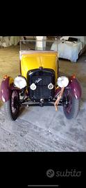Austin seven special anno 1930