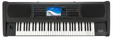 Tastiera Ketron sd7