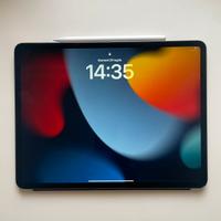 iPad Pro 12,9” 3ªgen. + Apple Pencil 2ª gen.