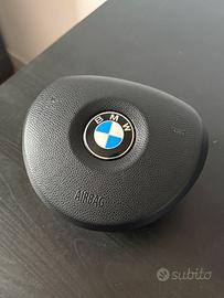 Airbag Bmw M Sport