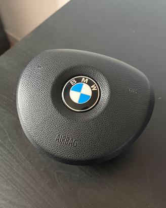 Airbag Bmw M Sport