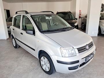 Fiat Panda 1.2 Dualogic