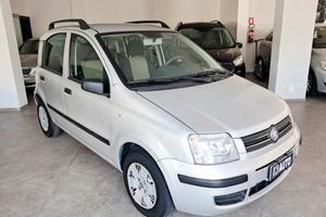 Fiat Panda 1.2 Dualogic