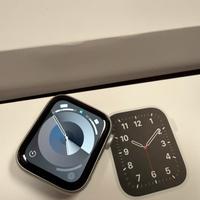 Apple Watch SE 40 mm - BATTERIA 100%