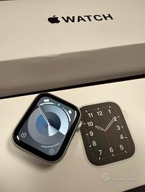 Apple Watch SE 40 mm - BATTERIA 100%