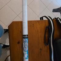 carta decorati a trasparente opaca 