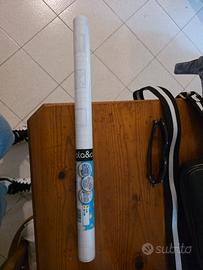 carta decorati a trasparente opaca 