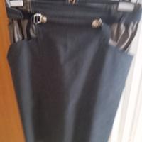 Gonna max Mara sportmax nuova