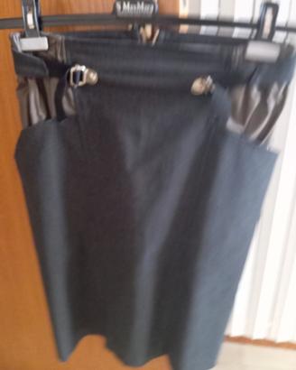 Gonna max Mara sportmax nuova