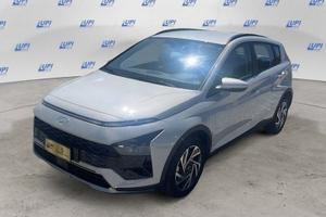 Hyundai Bayon 1.0 t-gdi Xline mt