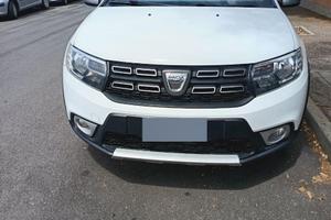 DACIA SANDERO STEEPWAY BENZINA GPL
