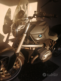 Bmw 1200r