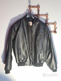 Giacca Biker 