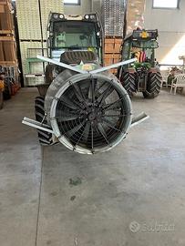 ventole per impollinazione kiwi