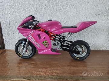 Minimoto Grc Rr Midi