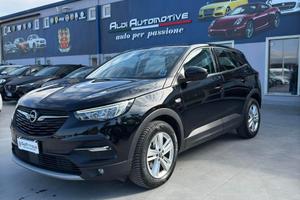 Opel Grandland 1.5 diesel Ecotec aut.