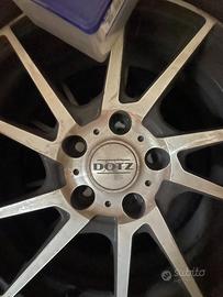 Cerchi Audi A3