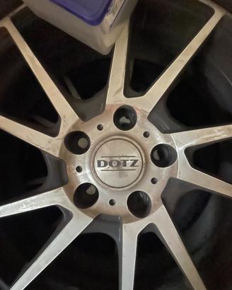 Cerchi Audi A3