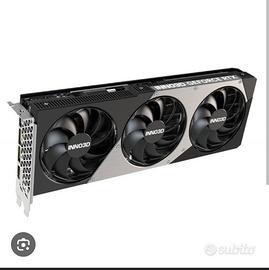 rtx 5070ti inno3d X3 