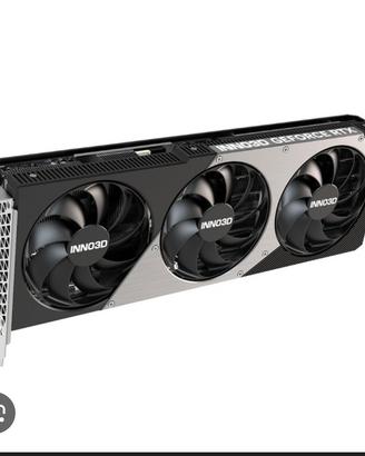 rtx 5070ti inno3d X3 