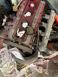 motore ford Cosworth 205