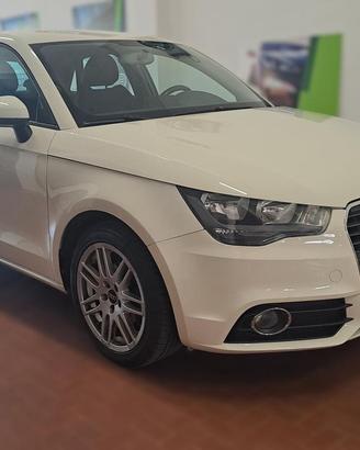 AUDI A1 SPB 1.6TDI S TRONIC S LINE EDITION PLUS
