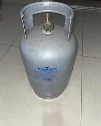 Bombola gas