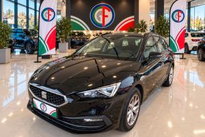 Seat Leon Sportstourer 1.5 TGI DSG Business METANO