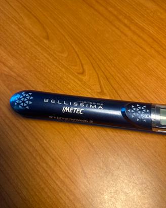 Piastra Bellissim imetec Intellisense