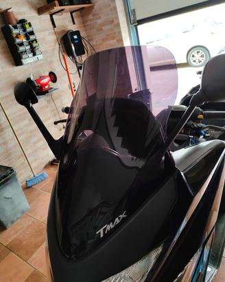 ricambi t max