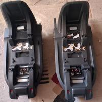 Inglesina Base Darwin isofix Roma nord