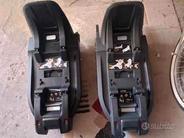 Inglesina Base Darwin isofix Roma nord