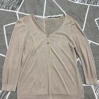 cardigan leggero taglia s