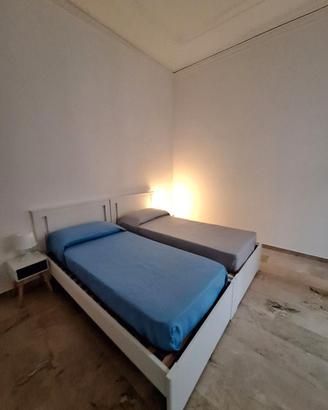 3 Letti singoli Ikea