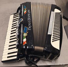 Fisarmonica