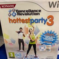 Dance Dance Revolution